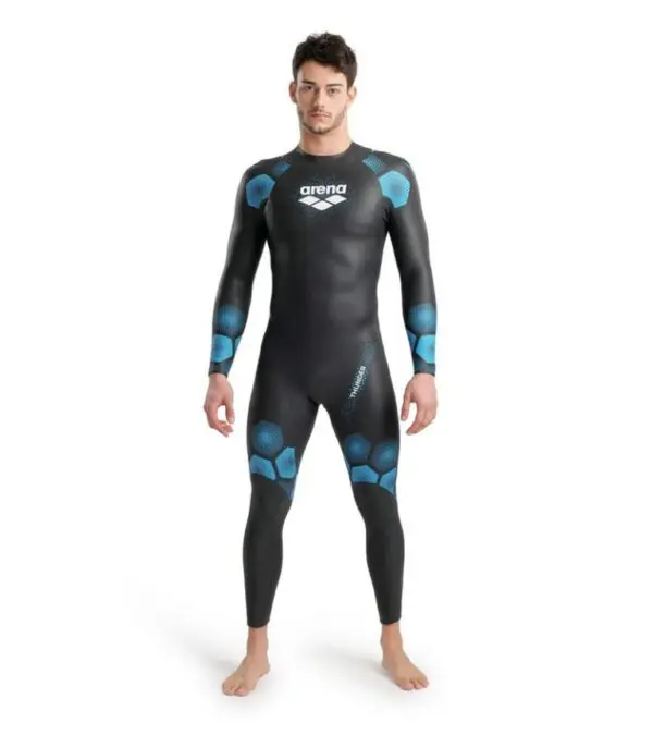 Wetsuit ARENA Thunder