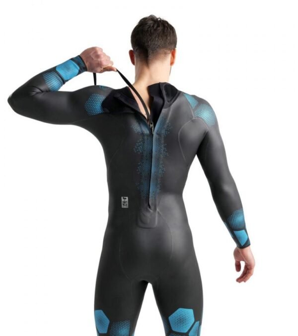 Wetsuit ARENA Thunder