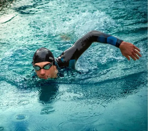 Wetsuit ARENA Thunder