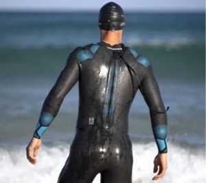Wetsuit ARENA Thunder
