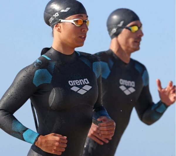 Wetsuit ARENA Thunder