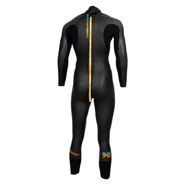 Blueseventy Sprint Hombre