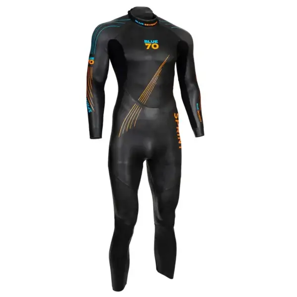 Blueseventy Sprint Hombre