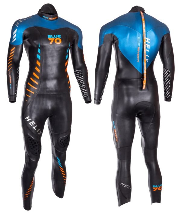 Wetsuit Blueseventy HELIX