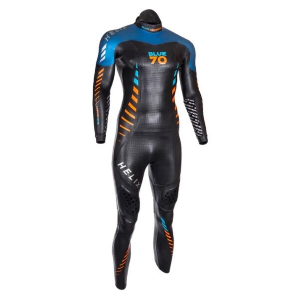 Wetsuit Blueseventy HELIX
