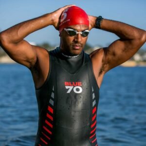 Blueseventy Reaction - Manga Cero