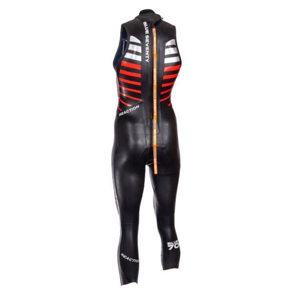 Blueseventy Reaction - Manga Cero