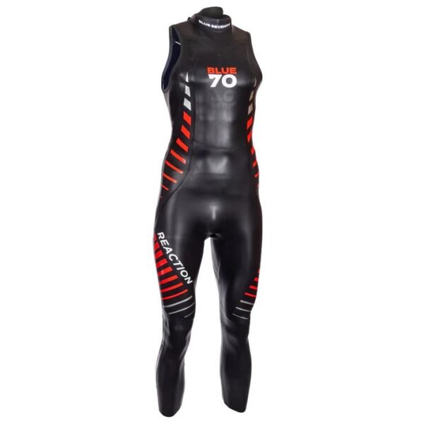 Blueseventy Reaction - Manga Cero