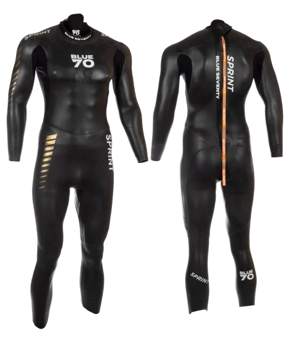 Blueseventy Sprint