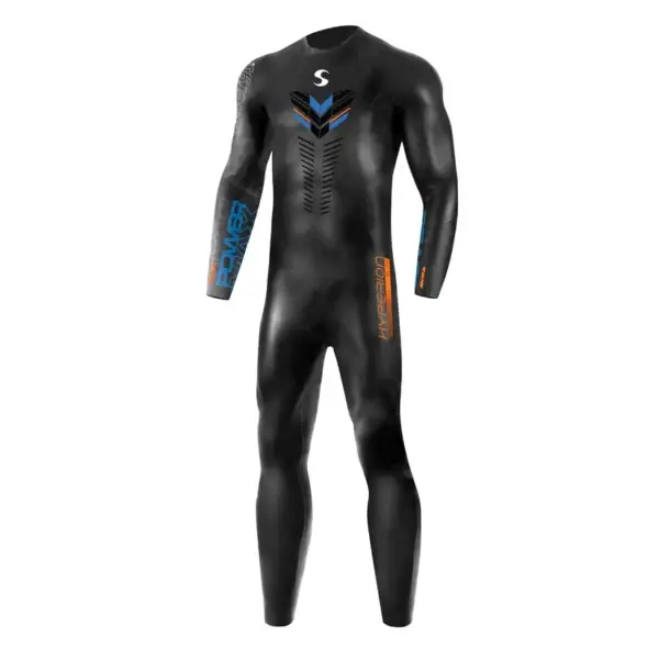 Hyperion Elite Hombre