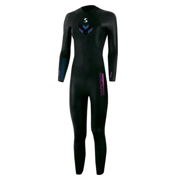 Hyperion Elite Mujer
