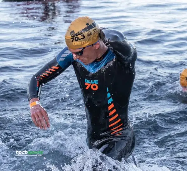 Wetsuit Blueseventy HELIX