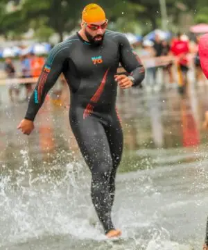 Blueseventy Sprint Hombre