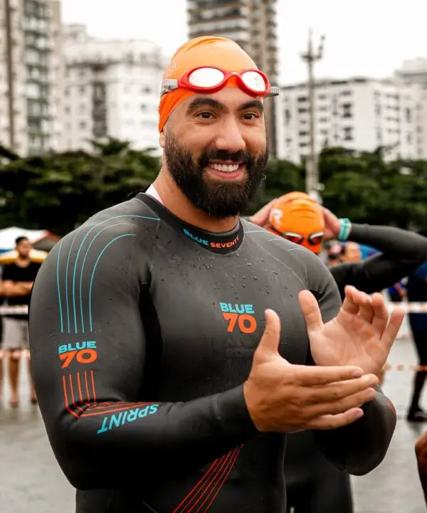 Blueseventy Sprint Hombre