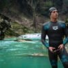 Wetsuit ARENA Thunder