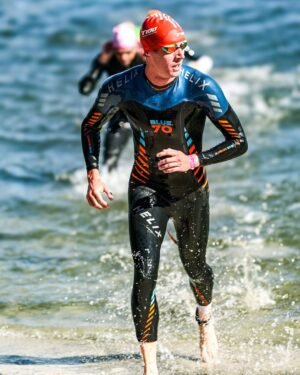 Wetsuit Blueseventy HELIX
