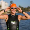 Blueseventy Reaction – Manga Cero
