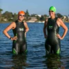 Blueseventy Reaction – Manga Cero