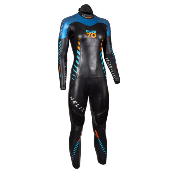 Wetsuit Blueseventy HELIX Mujer