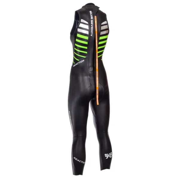 Blueseventy Reaction – Manga Cero