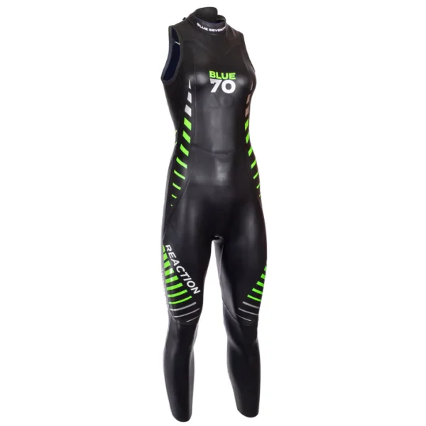Blueseventy Reaction – Manga Cero