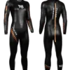 Blueseventy Fusion Mujer