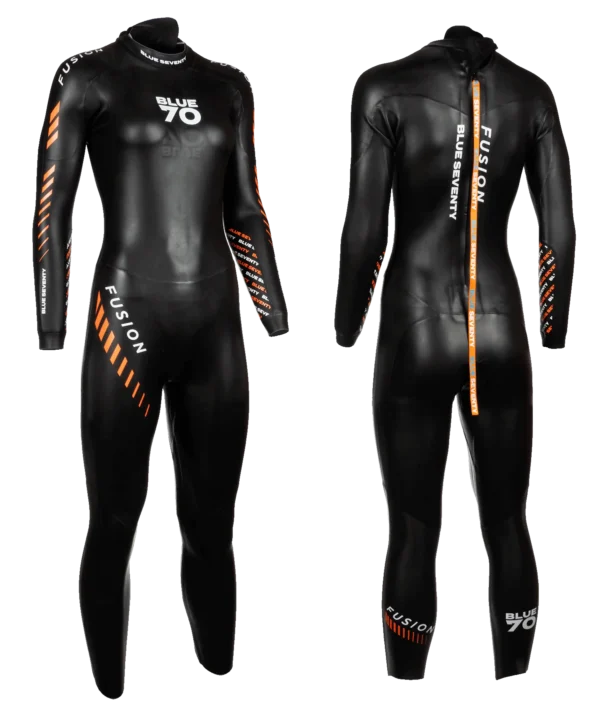 Blueseventy Fusion Mujer