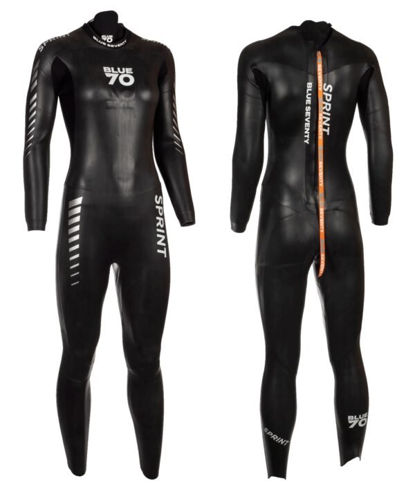 Blueseventy Sprint Mujer