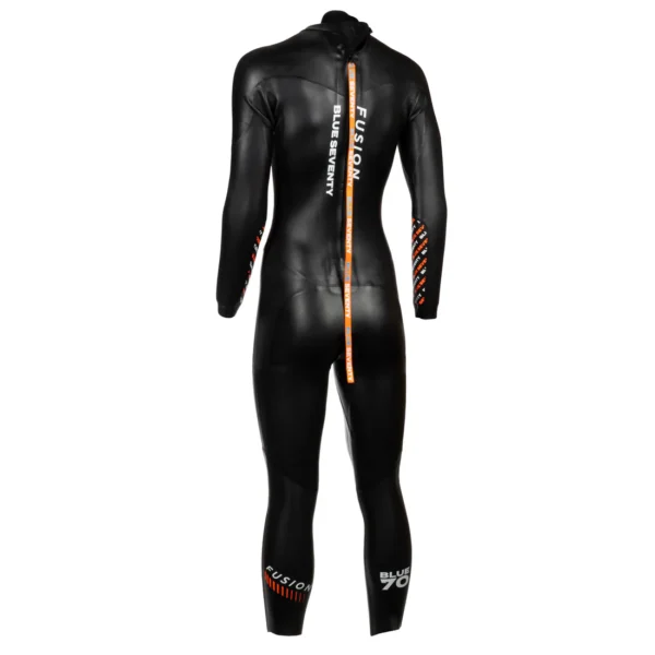 Blueseventy Fusion Mujer
