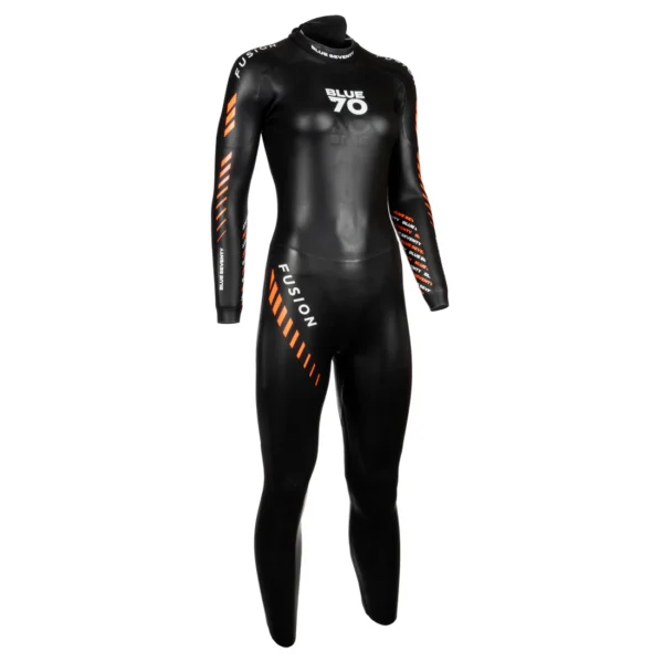 Blueseventy Fusion Mujer