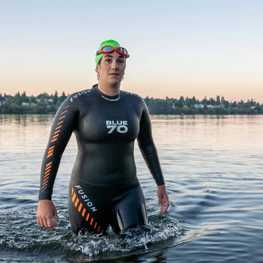 Blueseventy Fusion Mujer