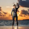 Wetsuit Endorphin Mujer