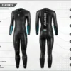 Synergy Evolution Mujer