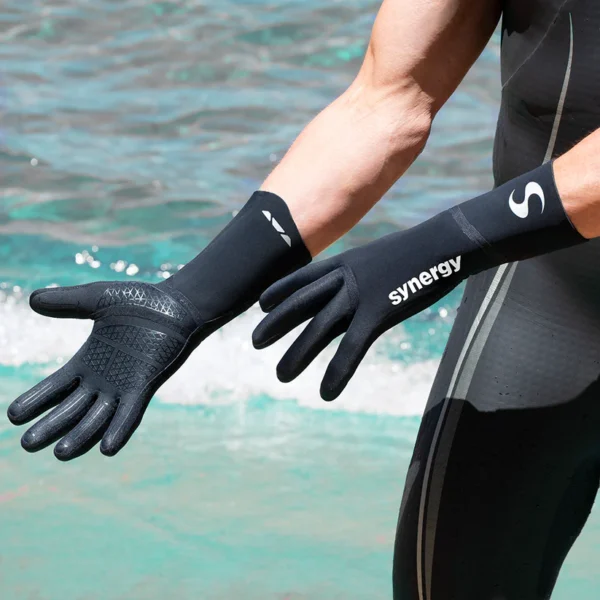 Guantes de Neopreno Synergy