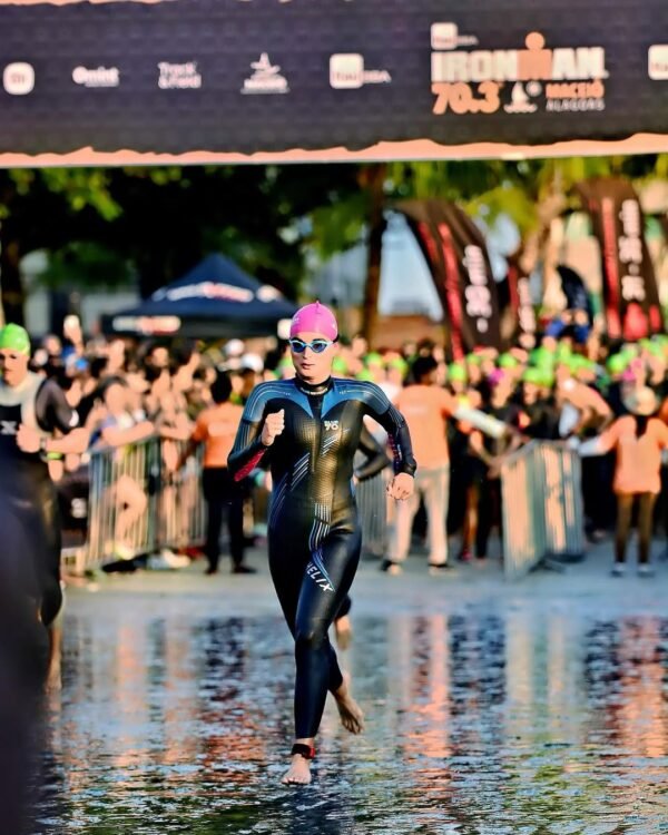 Wetsuit Blueseventy HELIX Mujer