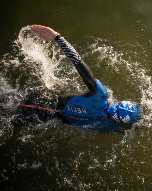 Wetsuit Blueseventy HELIX Mujer