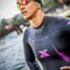Wetsuit Xterra Vector Pro