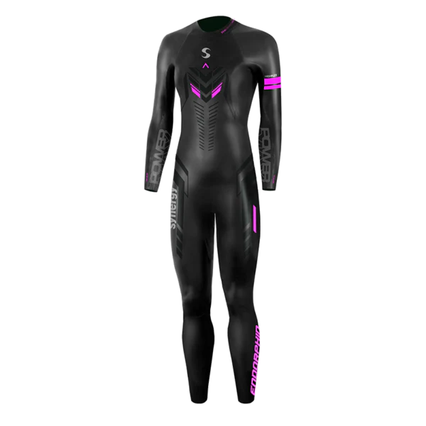 Wetsuit Endorphin Mujer