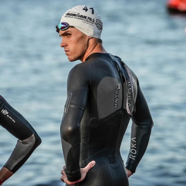 Wetsuit ROKA Maverick Pro.3
