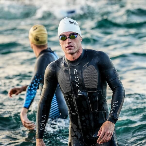 Wetsuit ROKA Maverick Pro.3