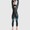 Wetsuit ARENA Thunder Mujer