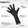 Guantes de Neopreno Synergy