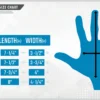 Guantes de Neopreno Synergy